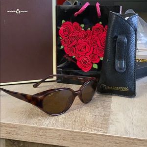 VINTAGE RayBan W3065 Sunglasses 🕶